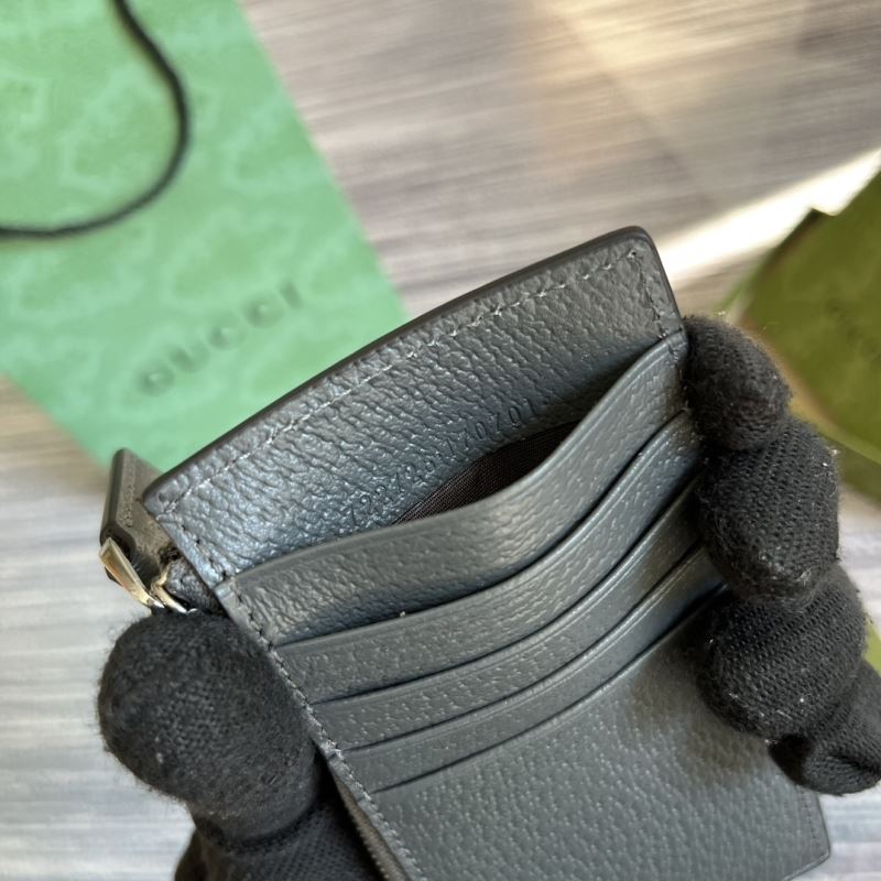 Gvc*1 wallets